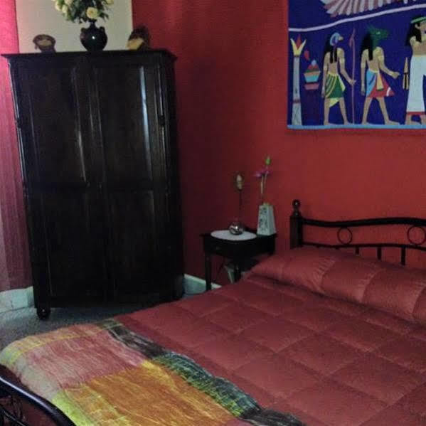 Nuovo Cortile Alojamento de Acomodação e Pequeno-almoço 3*