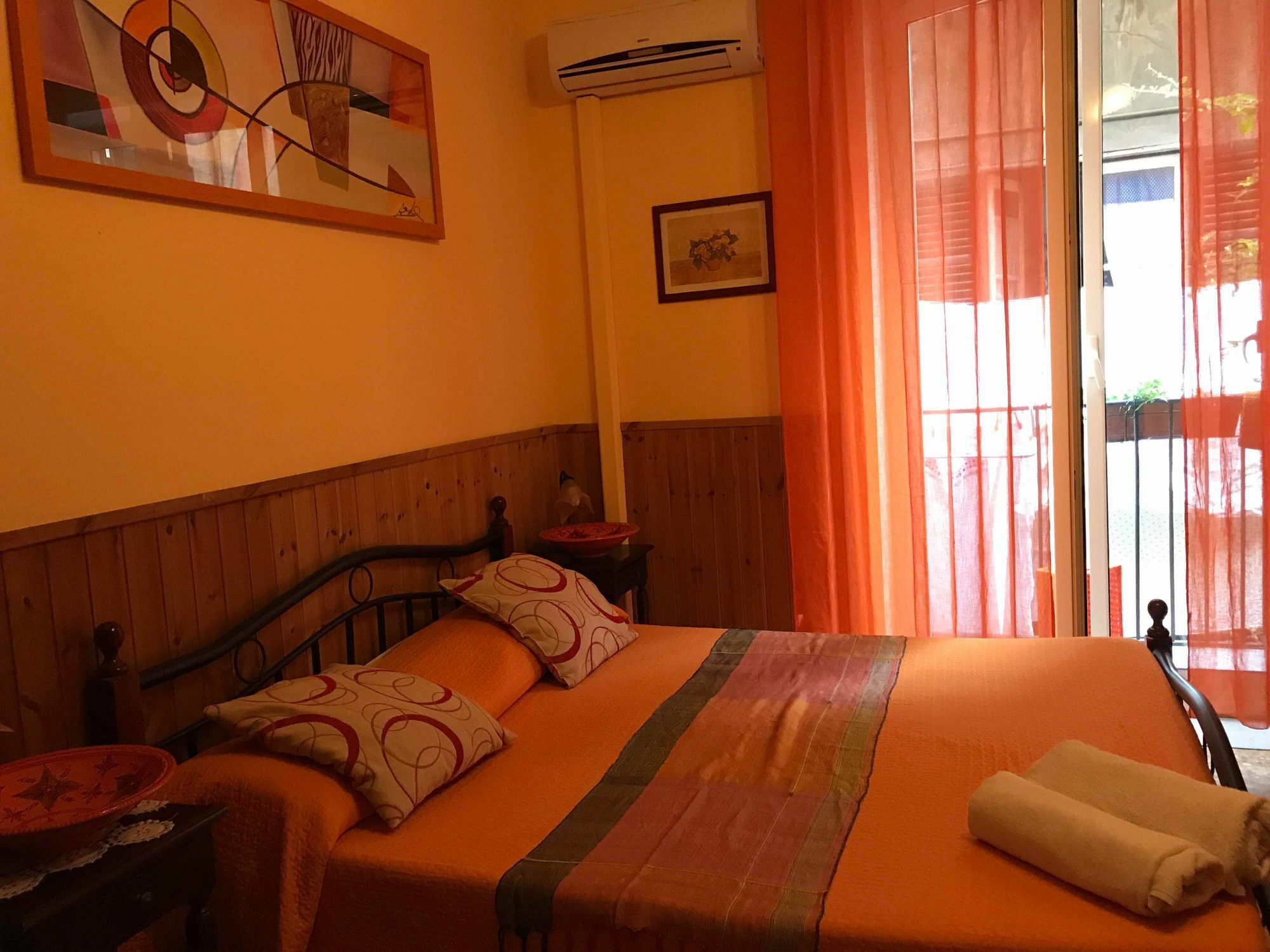 Nuovo Cortile 3* Palermo