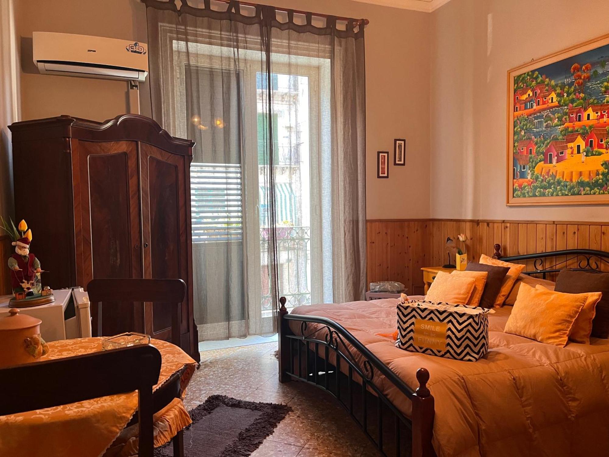 Nuovo Cortile Bed and breakfast 3*